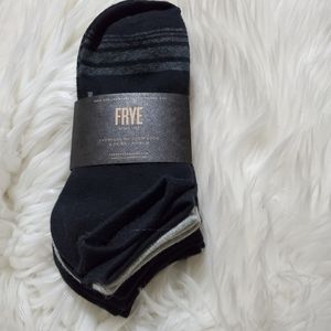 Frye Accessories - Frye everyday no show socks Frye Accessories - Frye everyday no show socks